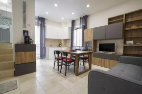 Appartamento Casa San Nicola Putignano